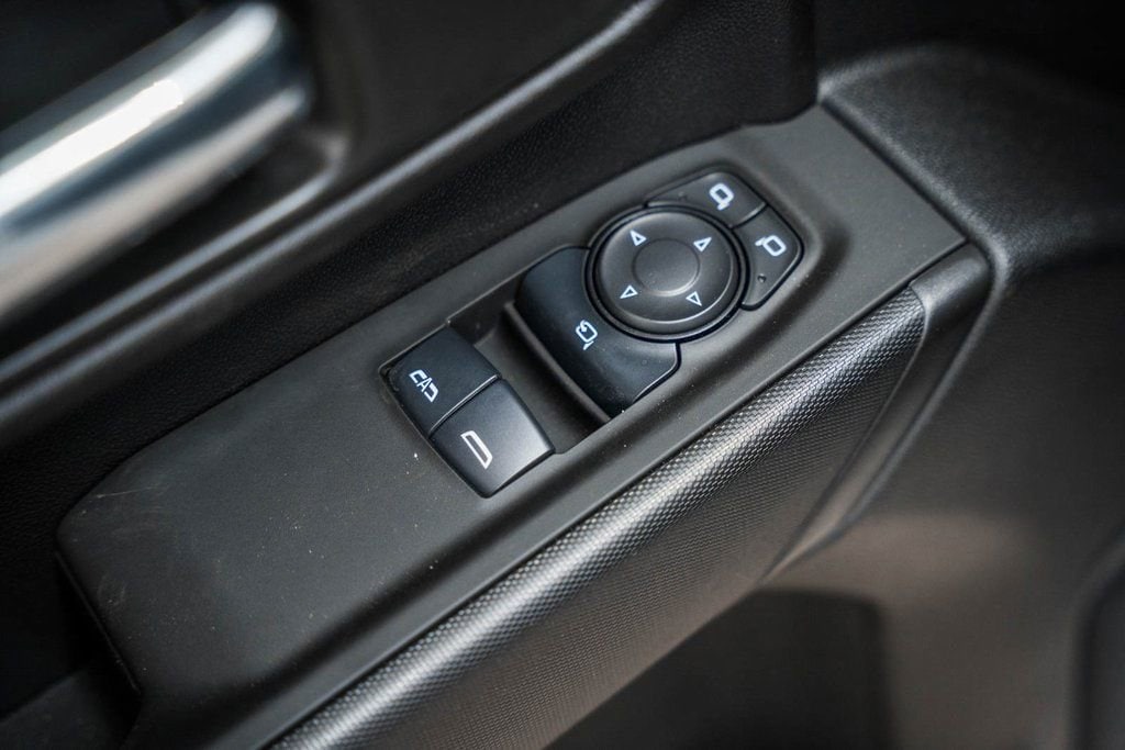 2025 Chevrolet Silverado 2500 HD Work Truck - Photo 38