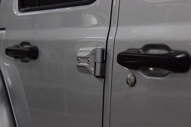 2024 Jeep Wrangler 4-Door Rubicon 392 - Photo 20