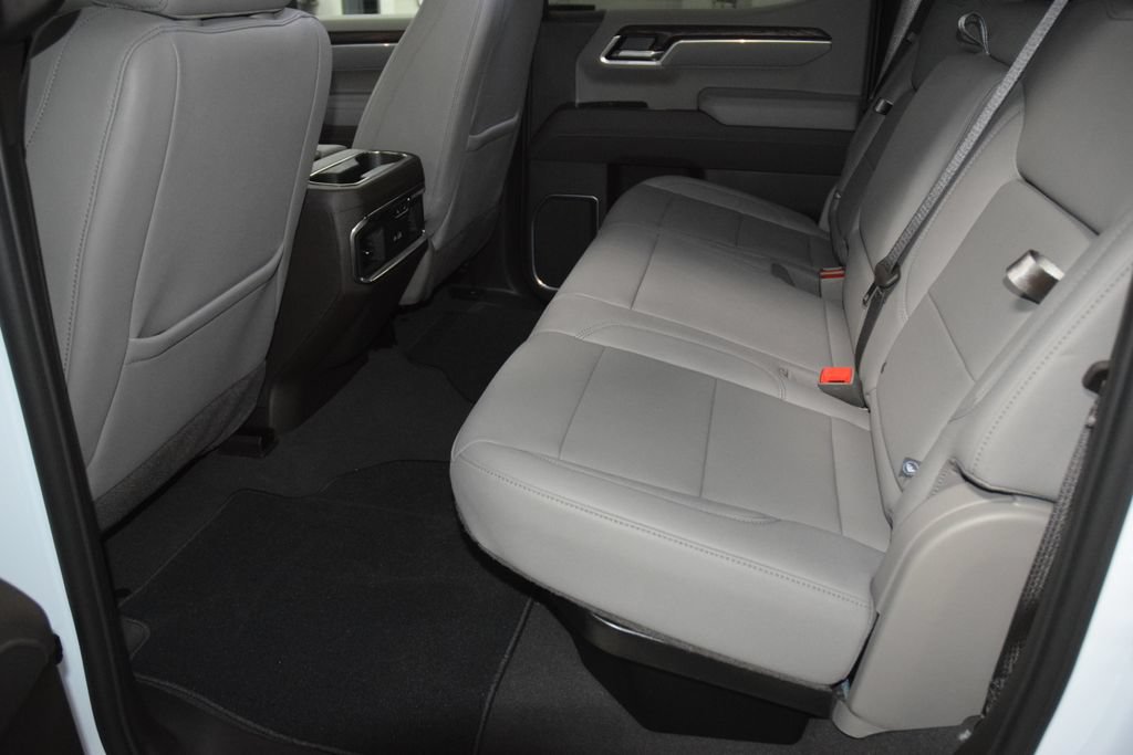 2026 GMC Sierra 1500 SLT - Photo 45