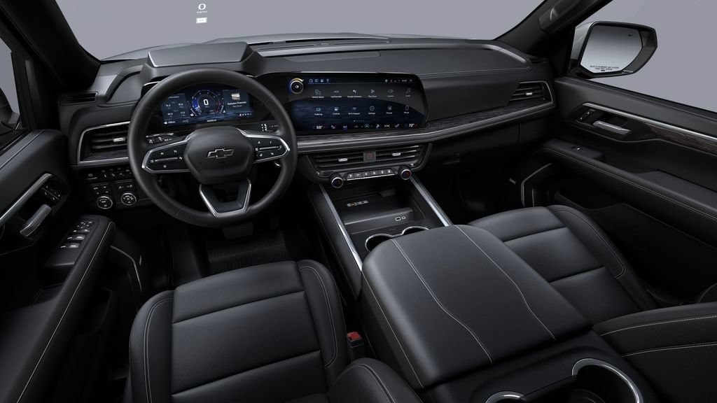 2026 Chevrolet Tahoe Z71 - Photo 23