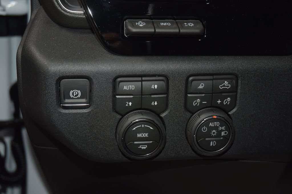 2026 Chevrolet Silverado 1500 High Country - Photo 36