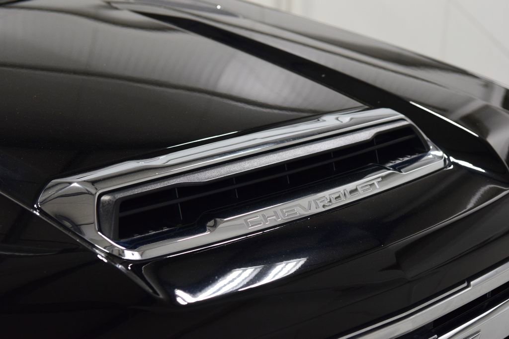 2024 Chevrolet Silverado 2500HD High Country - Photo 16