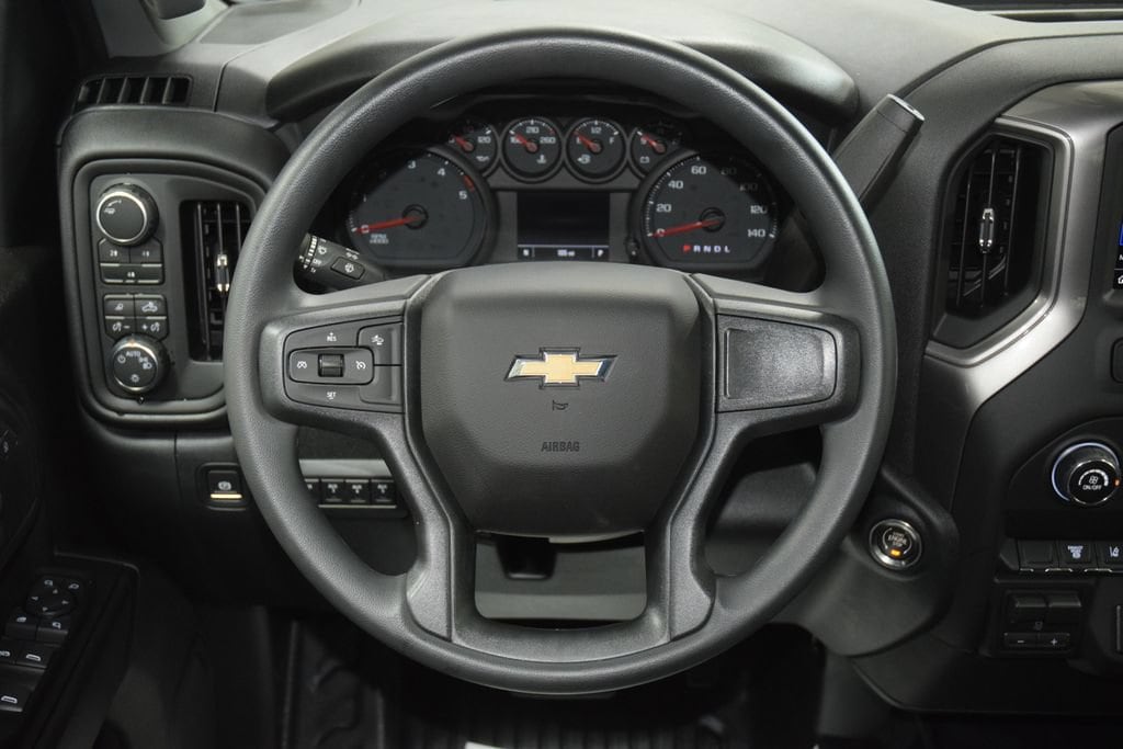 2026 Chevrolet Silverado 3500 HD Work Truck - Photo 31