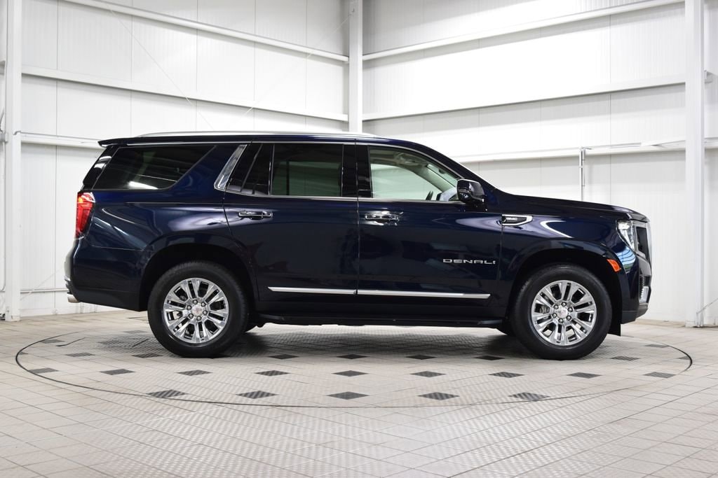 2024 GMC Yukon Denali - Photo 9