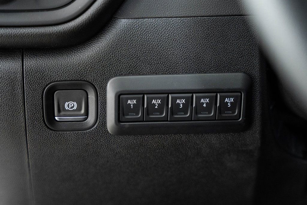 2025 Chevrolet Silverado 3500 HD Work Truck - Photo 42
