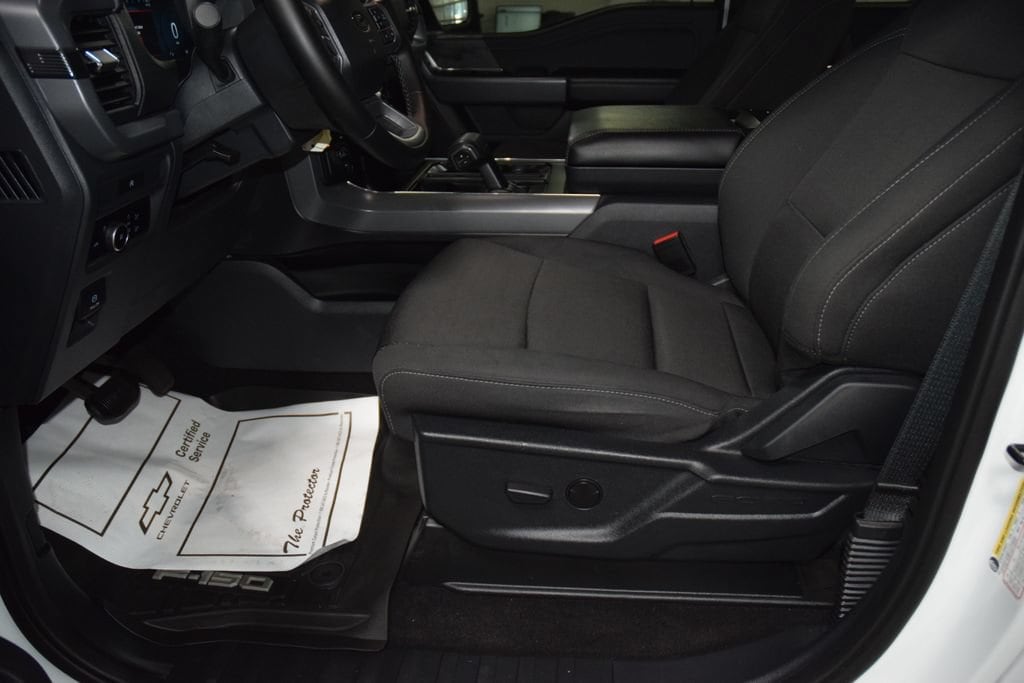 2025 Ford F-150 XLT - Photo 40