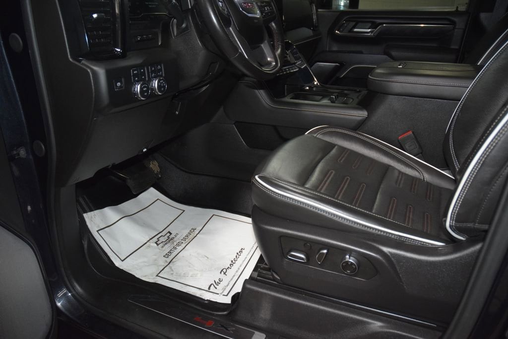 2024 GMC Sierra 2500HD AT4X - Photo 43