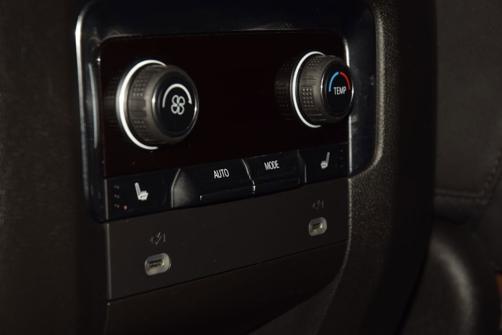 2024 Chevrolet Tahoe High Country - Photo 42