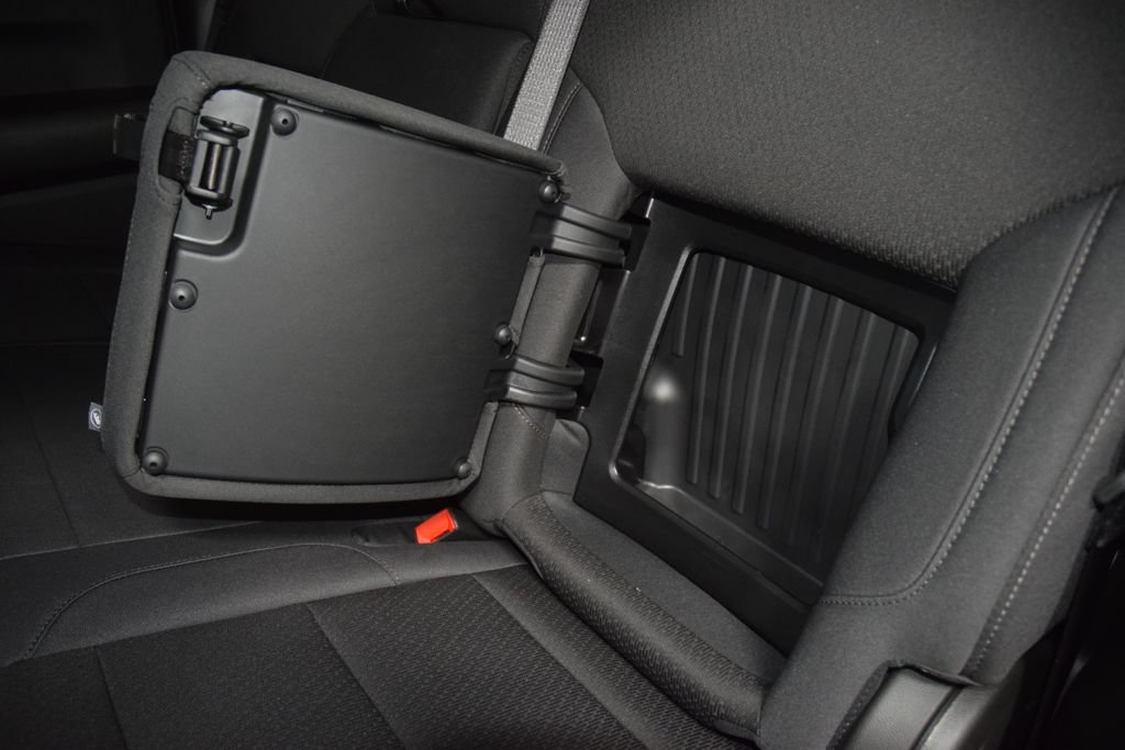 2026 Chevrolet Silverado 1500 Work Truck - Photo 41