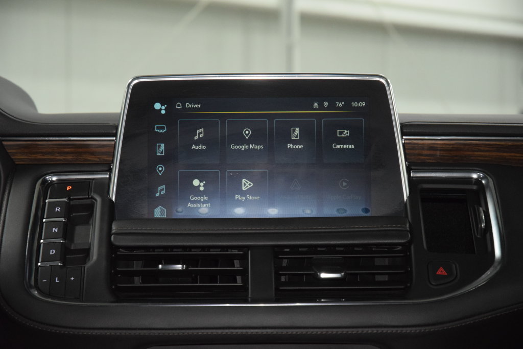 2024 Chevrolet Suburban High Country - Photo 32