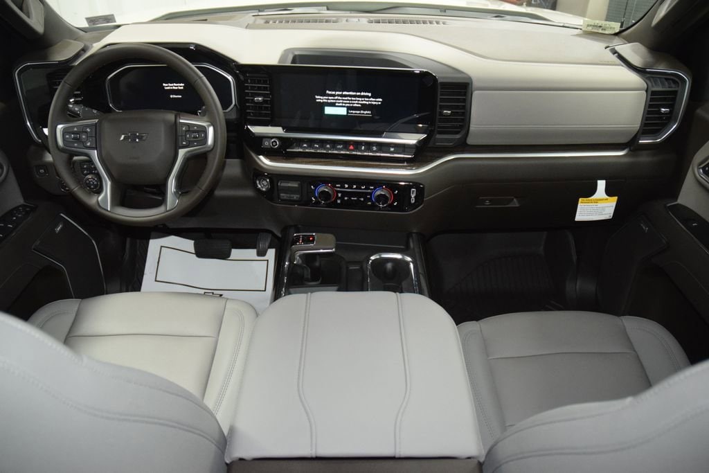 2026 Chevrolet Silverado 1500 RST - Photo 30