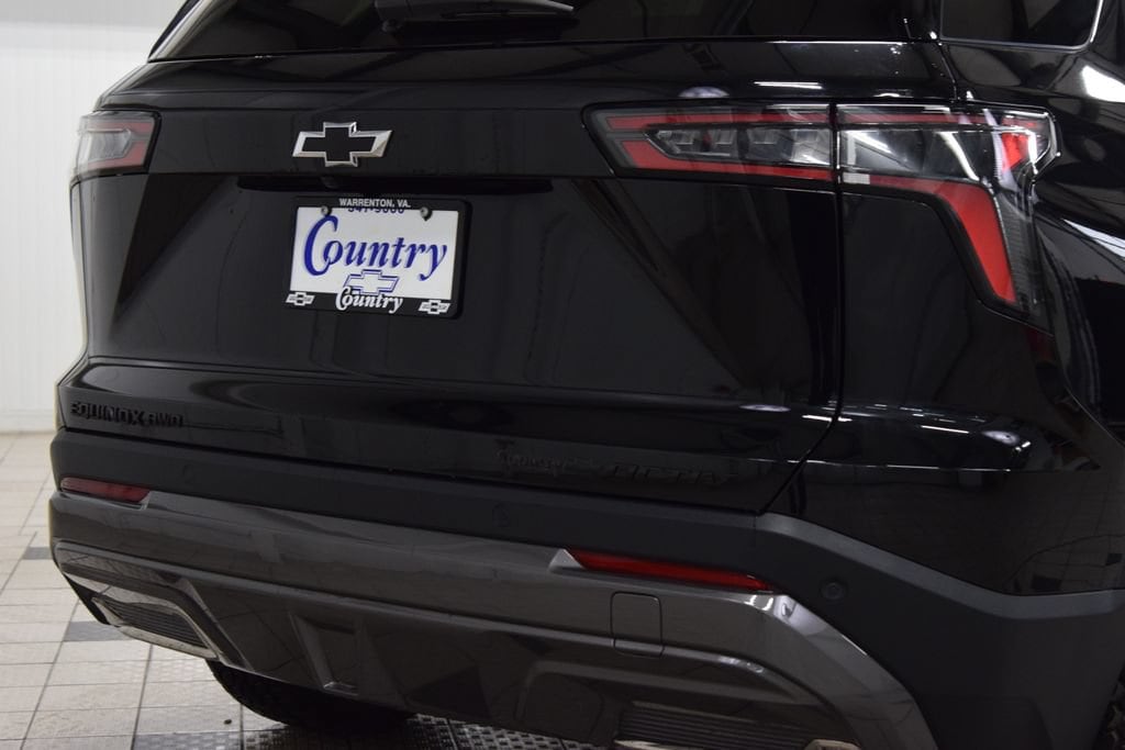 2026 Chevrolet Equinox ACTIV - Photo 22