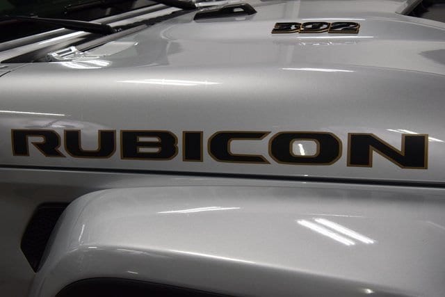2024 Jeep Wrangler 4-Door Rubicon 392 - Photo 15