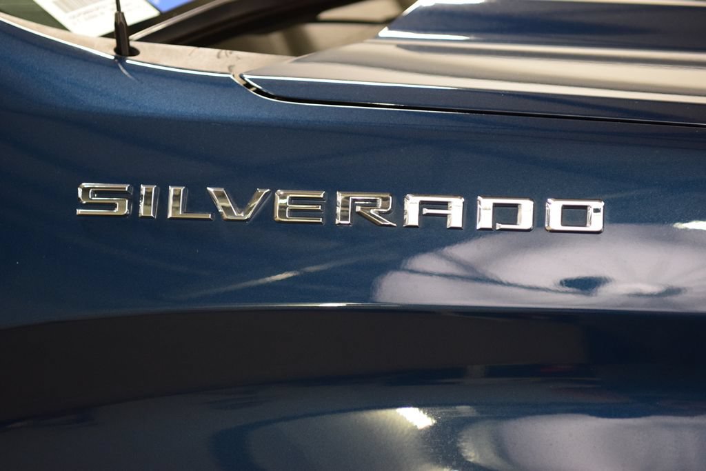 2023 Chevrolet Silverado 1500 Custom - Photo 14
