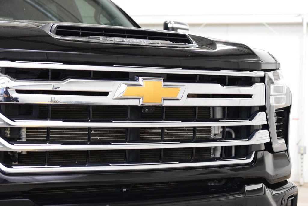 2024 Chevrolet Silverado 2500HD High Country - Photo 11