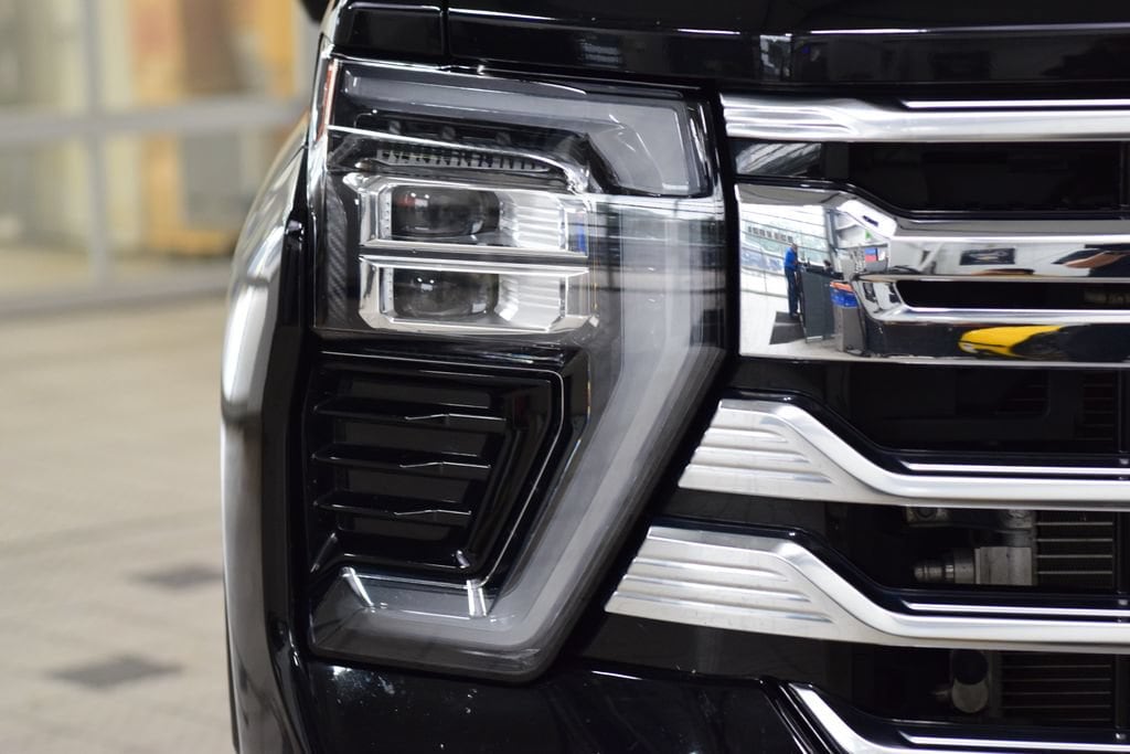 2024 Chevrolet Silverado 3500HD High Country - Photo 12