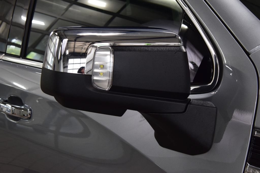 2025 GMC Sierra 1500 Denali - Photo 18