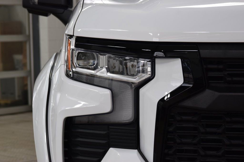 2026 Chevrolet Silverado 1500 RST - Photo 12