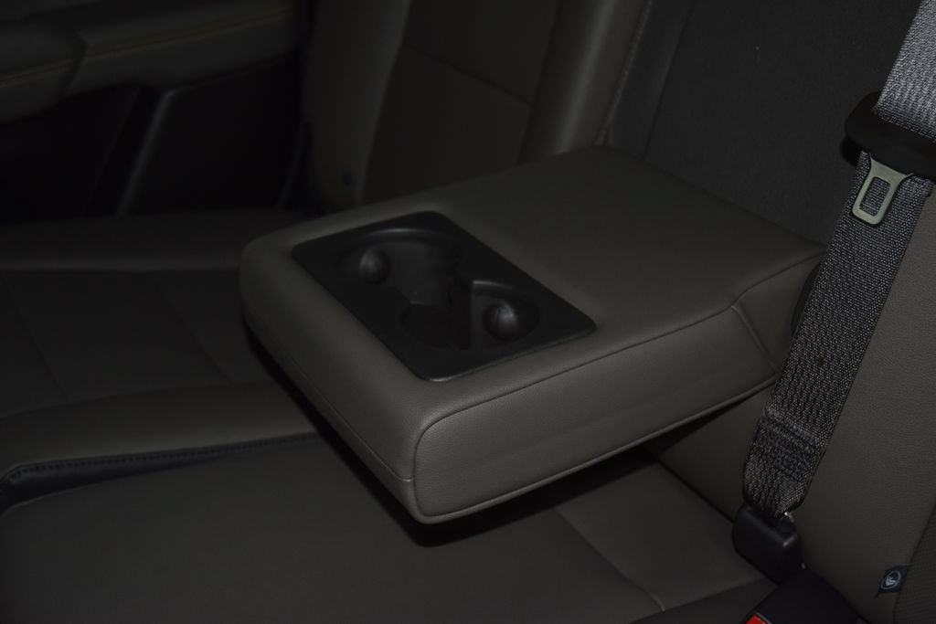 2023 Chevrolet Colorado ZR2 - Photo 47