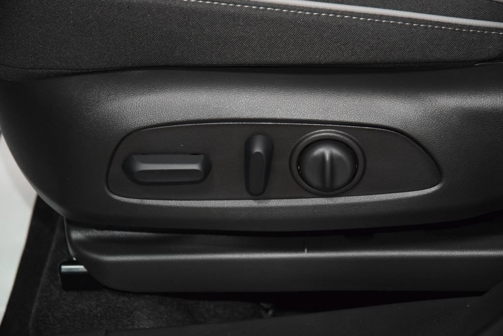 2026 Chevrolet Trailblazer LT - Photo 39