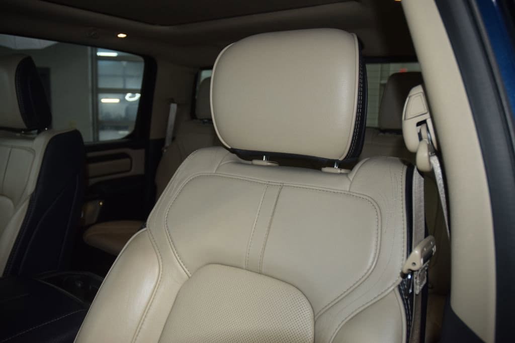 2021 RAM Ram 1500 Pickup Limited - Photo 48