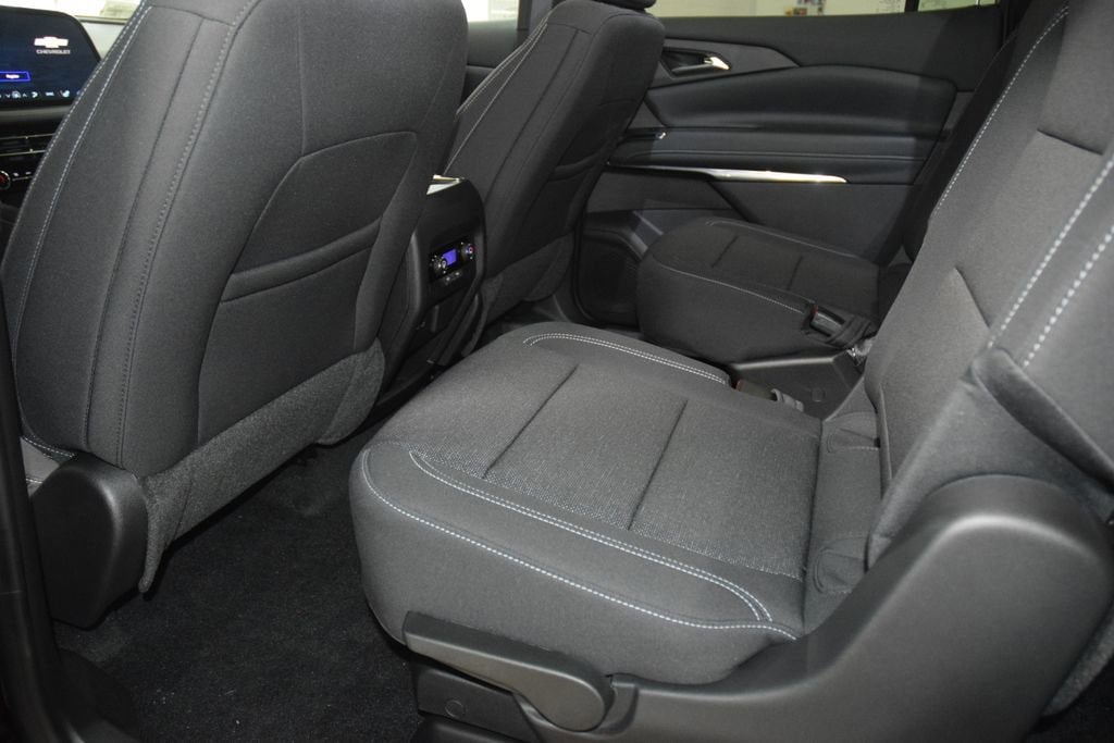 2026 Chevrolet Traverse LT - Photo 38