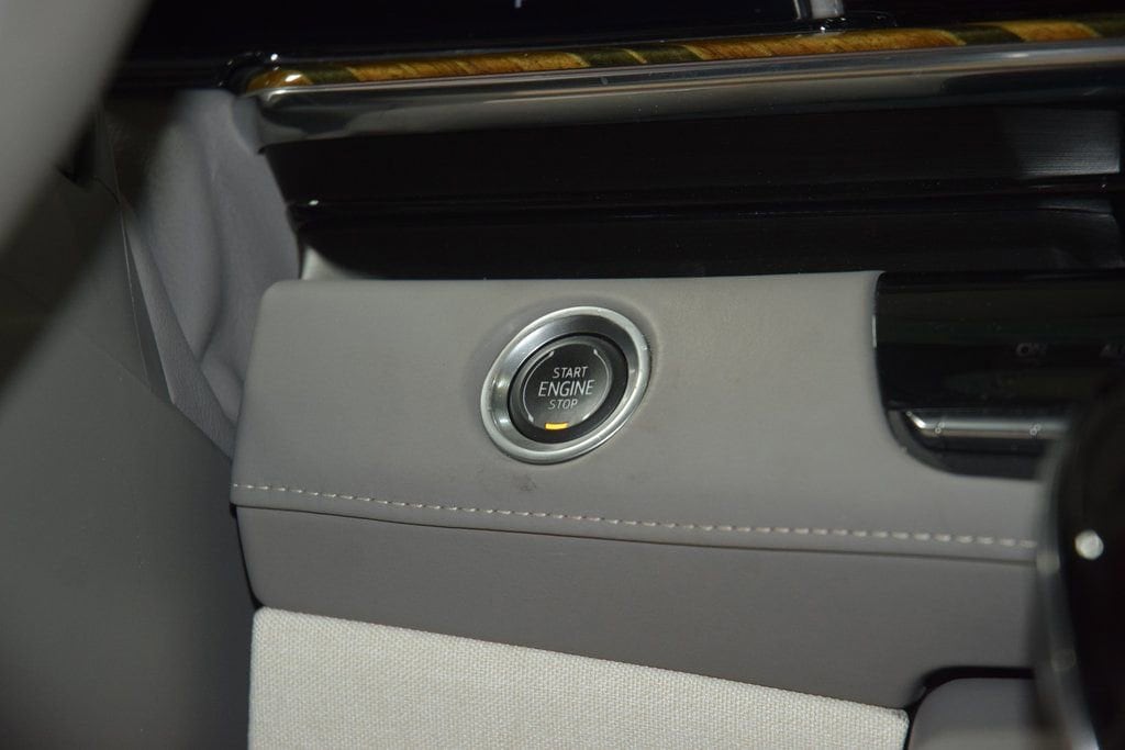 2023 Cadillac Escalade Premium Luxury Platinum - Photo 34