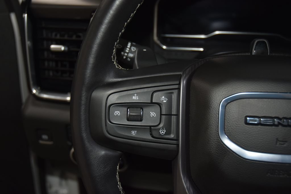 2024 GMC Sierra 1500 Denali Denali Ultimate - Photo 41
