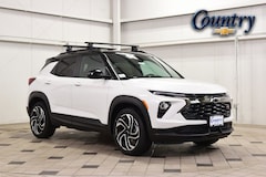2026 Chevrolet Trailblazer RS SUV