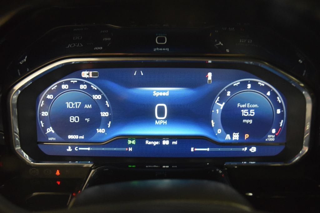 2025 Chevrolet Silverado 1500 RST - Photo 51