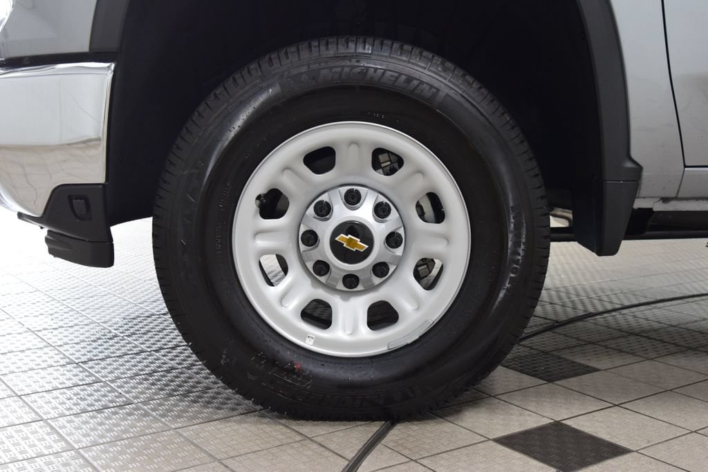 2026 Chevrolet Silverado 3500 HD Work Truck - Photo 21