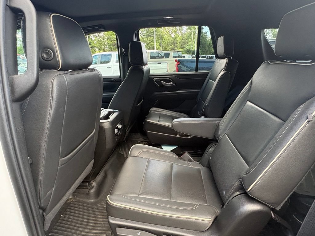 2022 GMC Yukon SLT - Photo 8