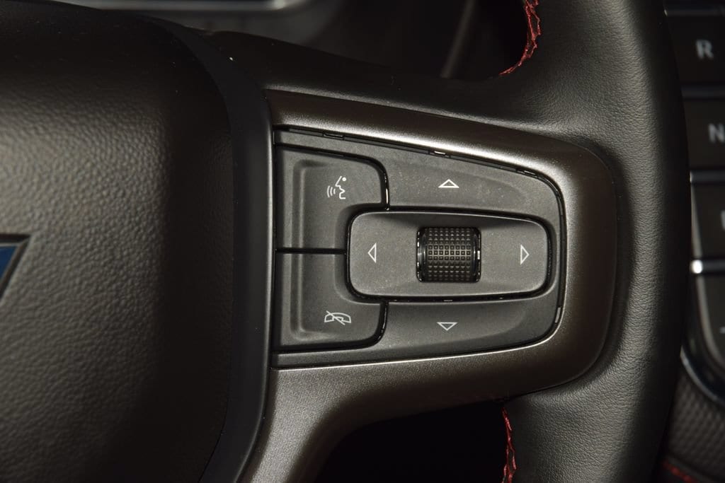 2023 Chevrolet Tahoe RST - Photo 37