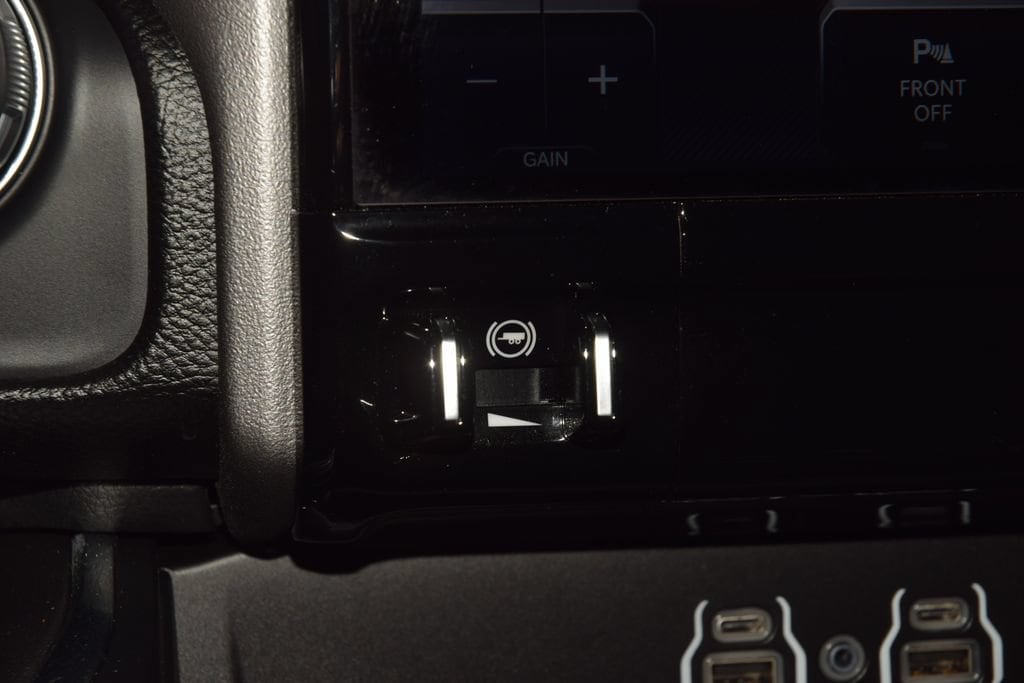 2026 RAM Ram 1500 Pickup Laramie - Photo 39