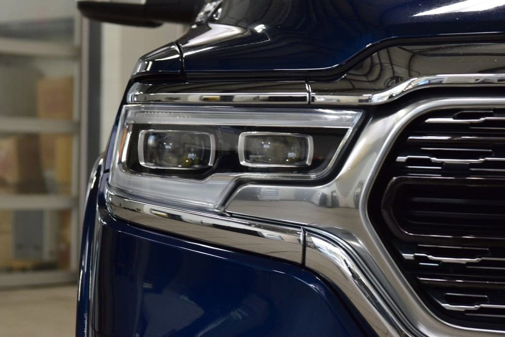 2021 RAM Ram 1500 Pickup Limited - Photo 12