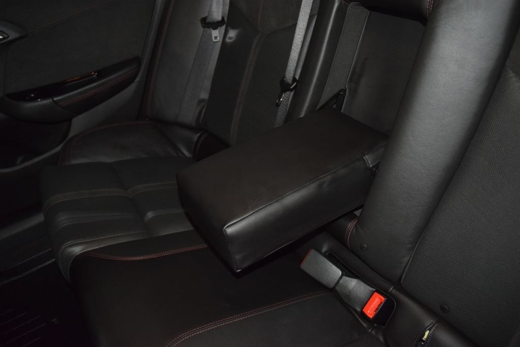 2017 Chevrolet SS Base - Photo 45