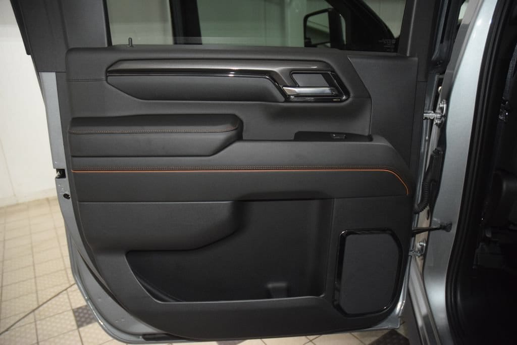 2024 GMC Sierra 2500HD AT4 - Photo 52