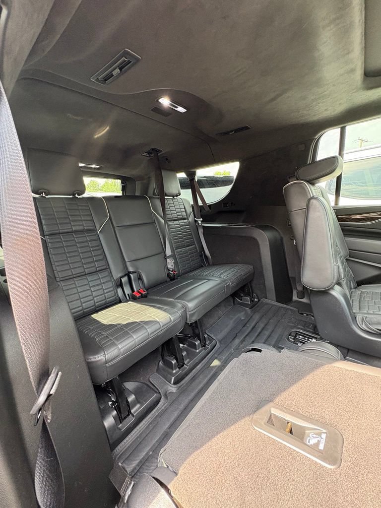 2023 Cadillac Escalade ESV Sport Platinum - Photo 25