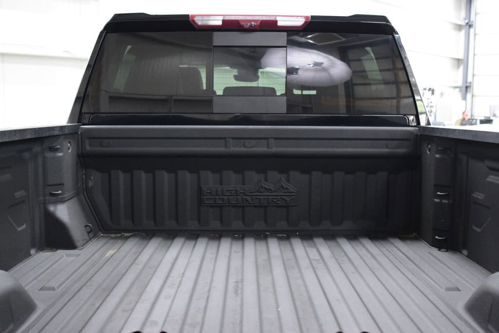 2024 Chevrolet Silverado 3500HD High Country - Photo 24