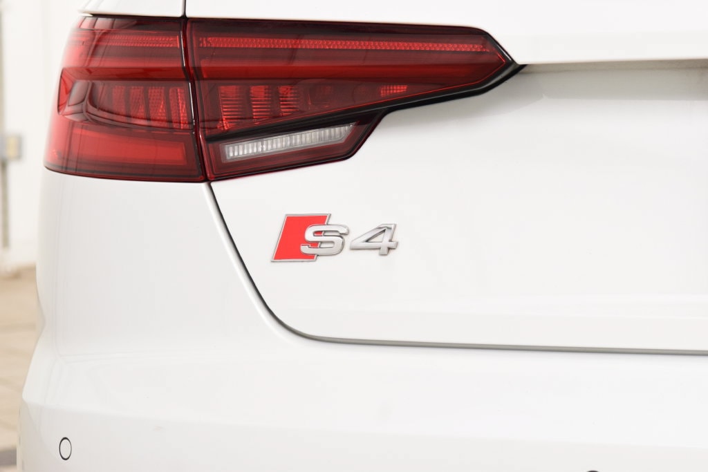 2019 Audi S4 Premium Plus - Photo 21
