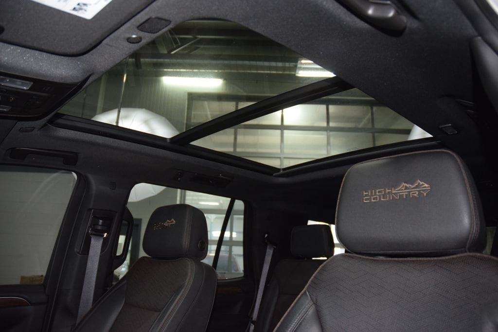 2023 Chevrolet Tahoe High Country - Photo 49