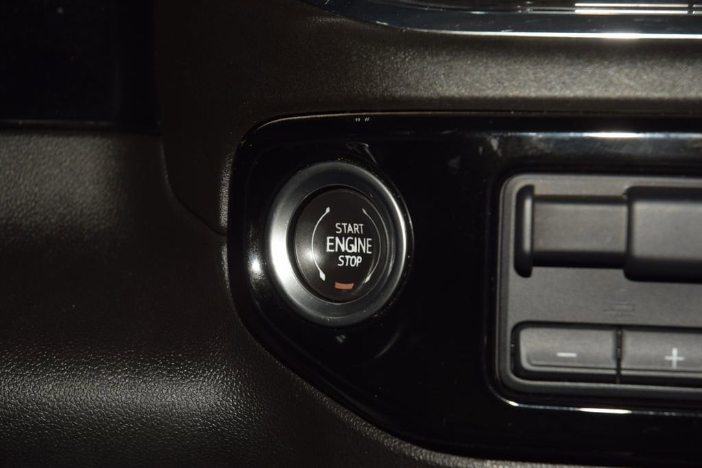 2024 Chevrolet Silverado 1500 LTZ - Photo 35