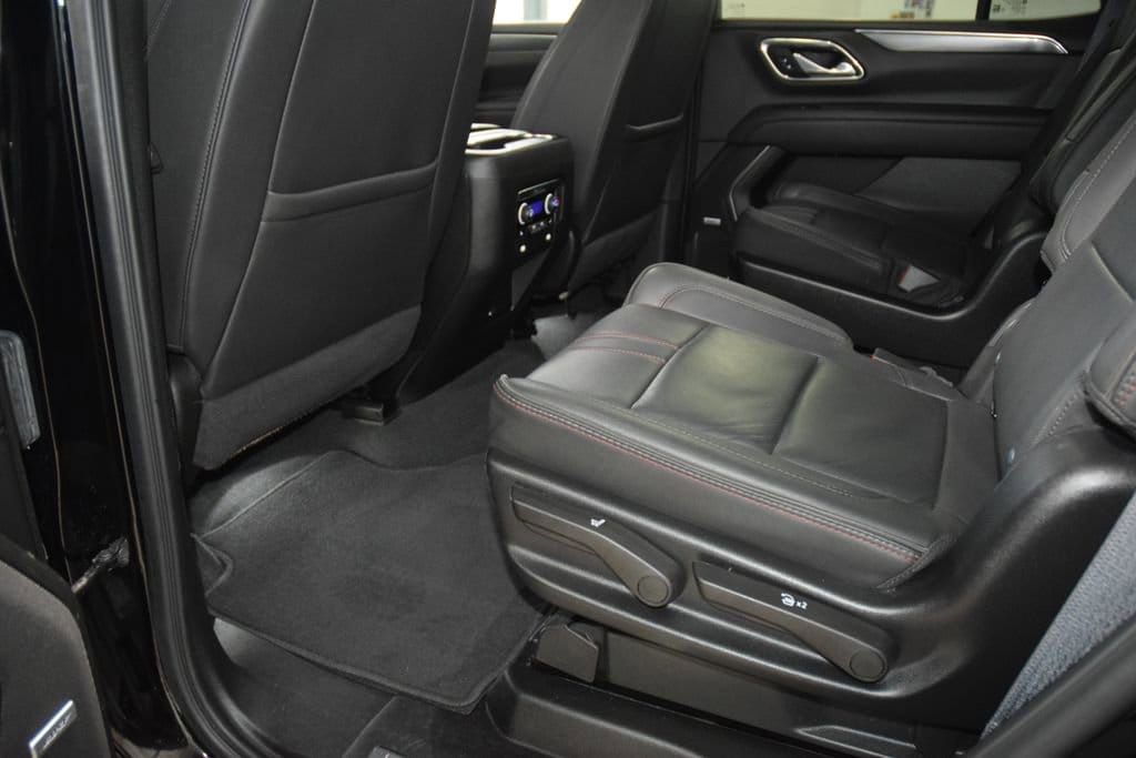 2024 Chevrolet Tahoe RST - Photo 40