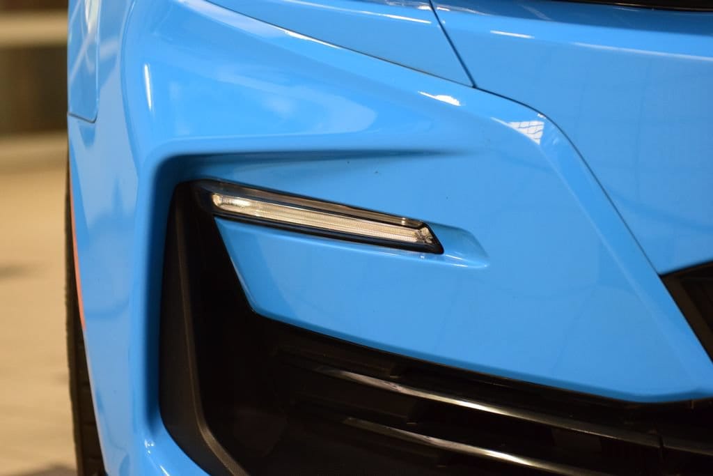 2023 Chevrolet Camaro 1SS - Photo 16