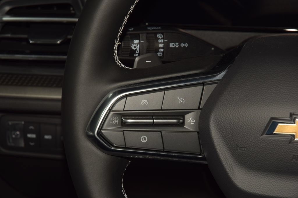 2026 Chevrolet Traverse LT - Photo 35