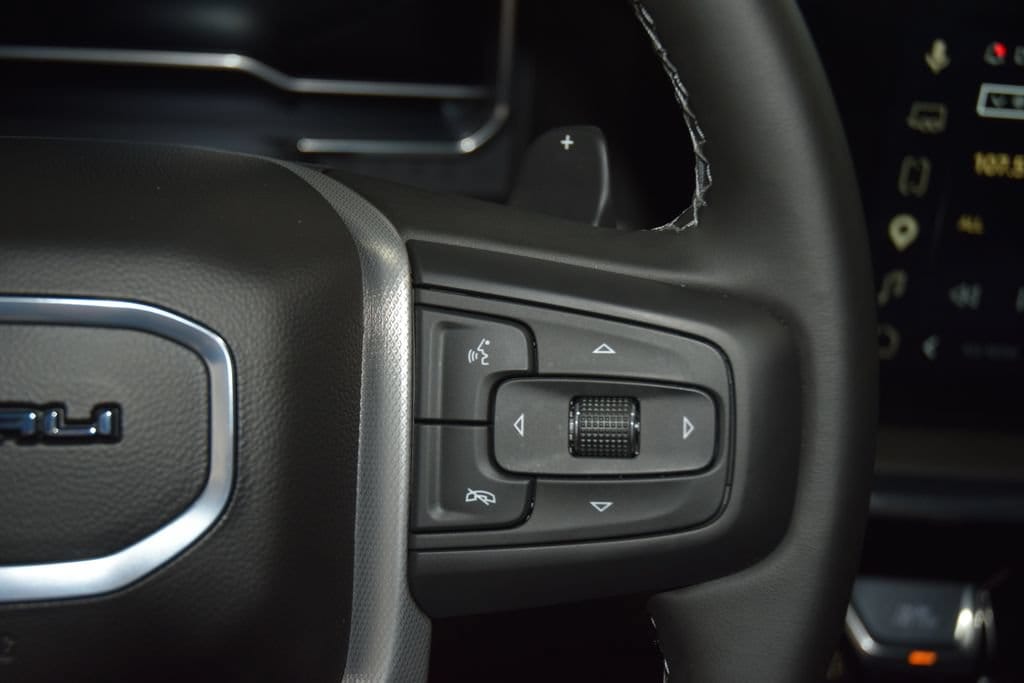 2025 GMC Sierra 1500 Denali - Photo 41
