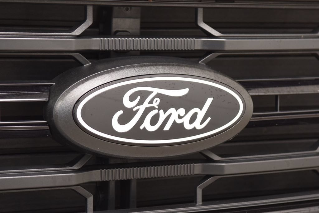 2025 Ford F-150 XLT - Photo 16