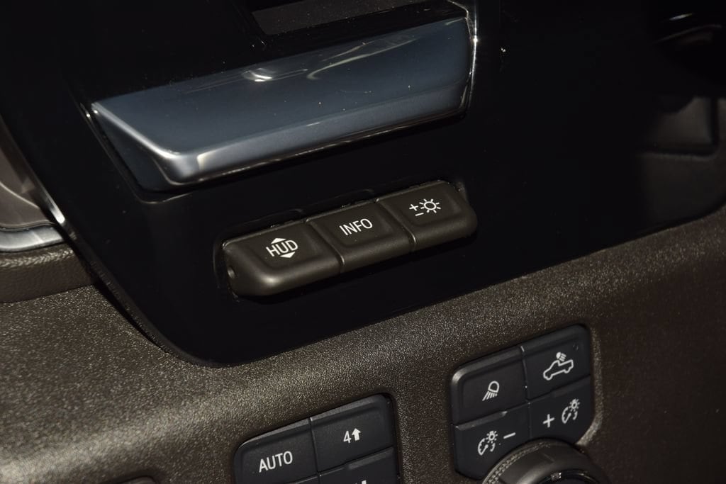2024 Chevrolet Silverado 1500 High Country - Photo 39