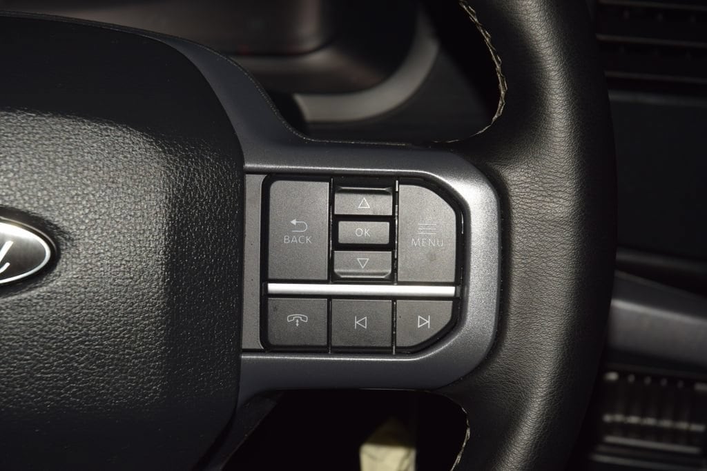 2025 Ford F-150 XLT - Photo 39