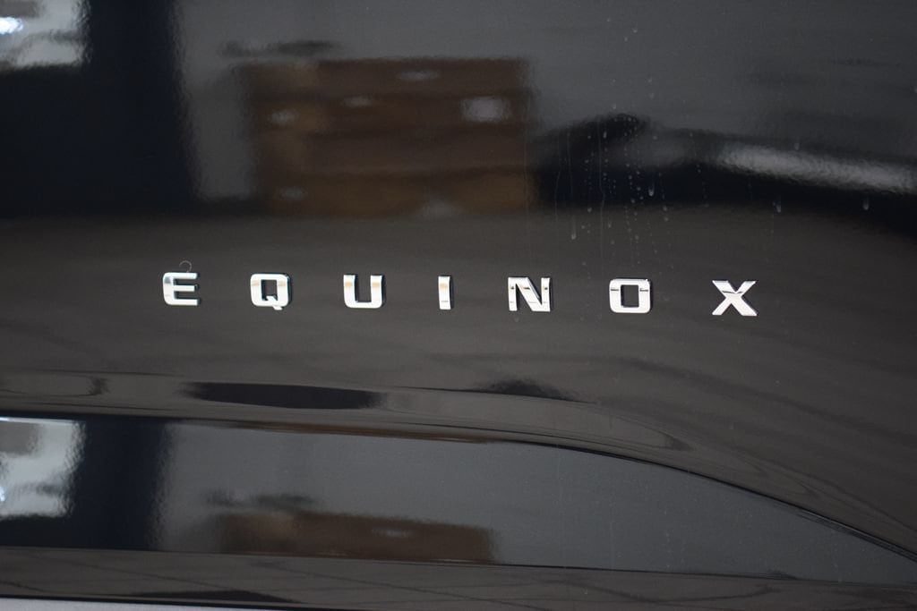 2027 Chevrolet Equinox LT - Photo 16